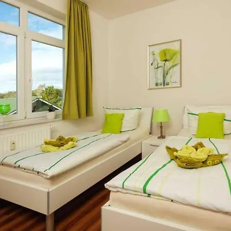 Villa Marin 21 Penzance