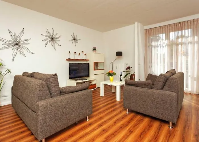 Villa Marin 21 Zinnowitz