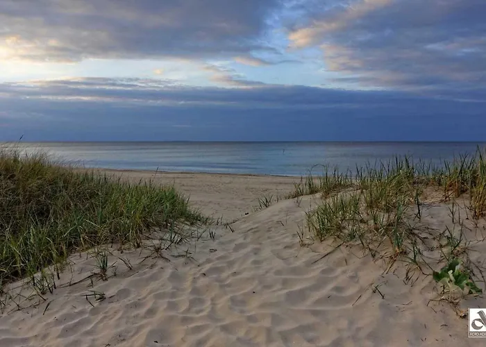 Villa Marin 21 Zinnowitz