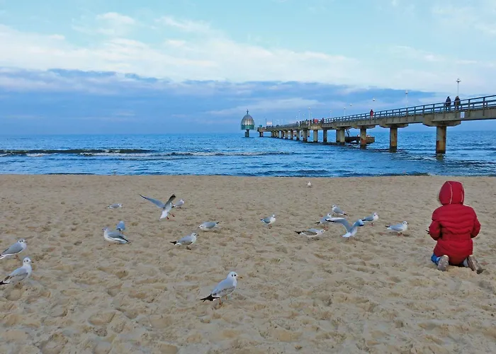 Marin 21 Villa Zinnowitz